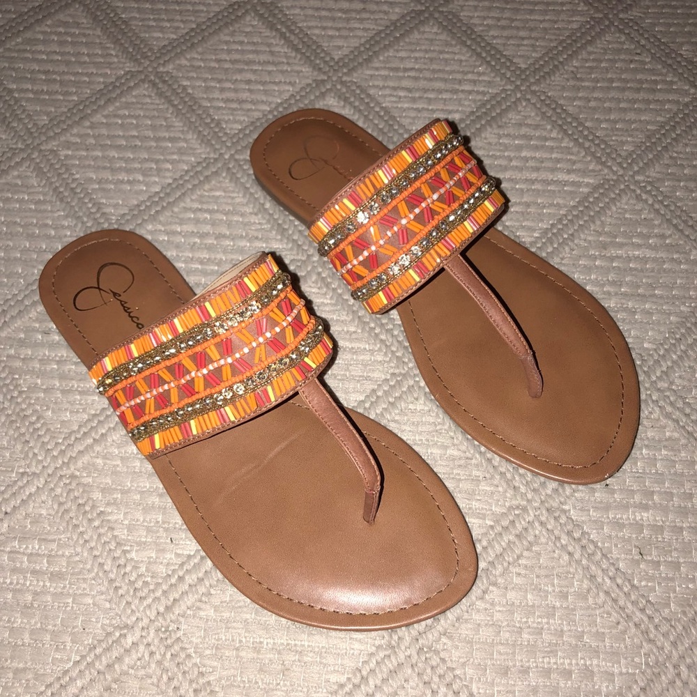 Jessica Simpson Sandals